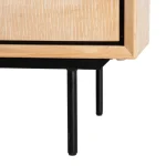 EIK Cómoda madera
