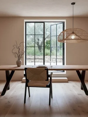 UMBRAL Mesa comedor 300 cm