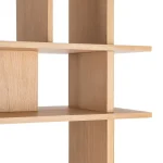 AIRA Estanteria de madera