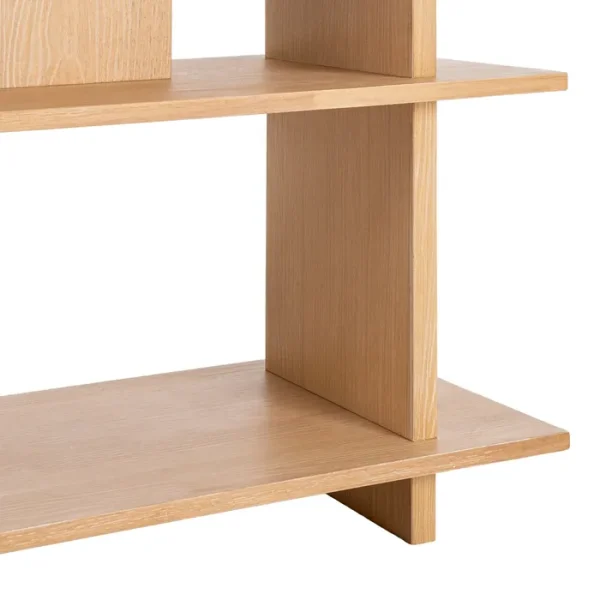 AIRA Estanteria de madera