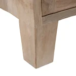 KUVE Aparador madera maciza