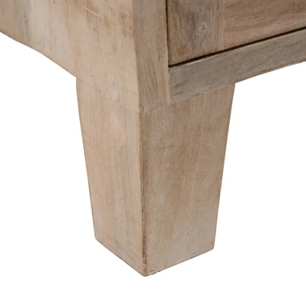 KUVE Aparador madera maciza
