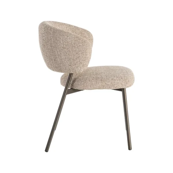VENTO Silla beige