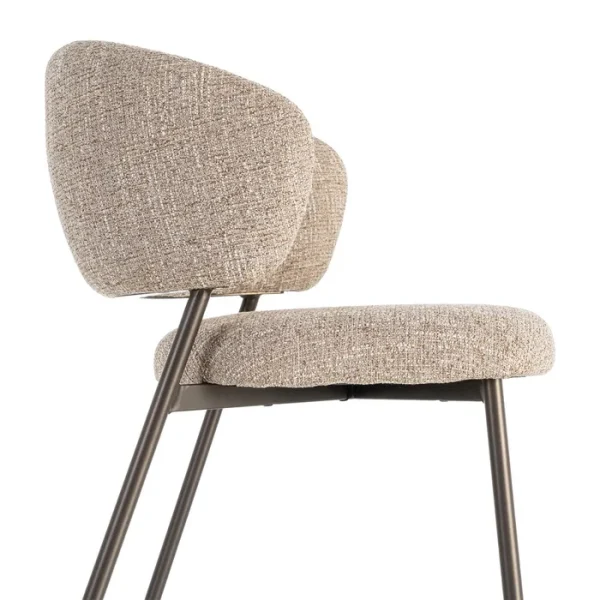VENTO Silla beige