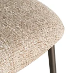 VENTO Silla beige