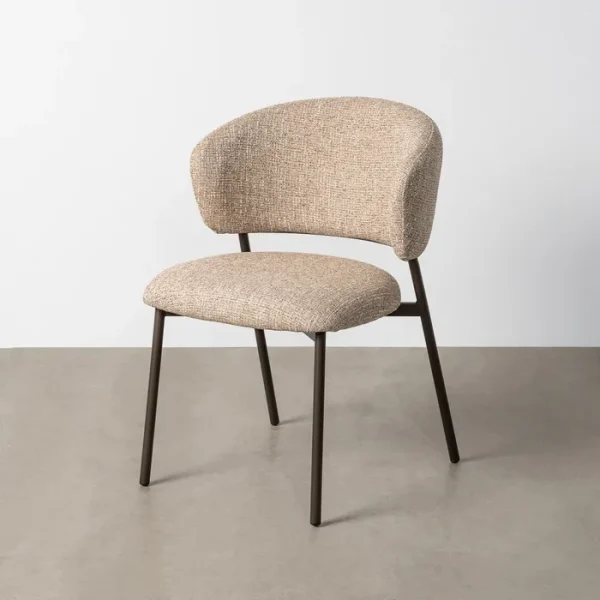 VENTO Silla beige
