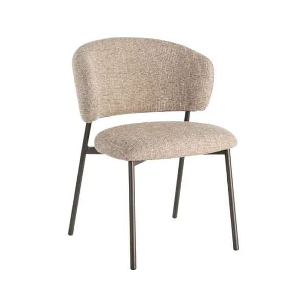 VENTO Silla beige