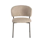 VENTO Silla beige