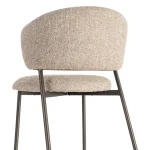 VENTO Silla beige