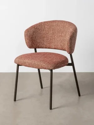 VENTO Silla teja
