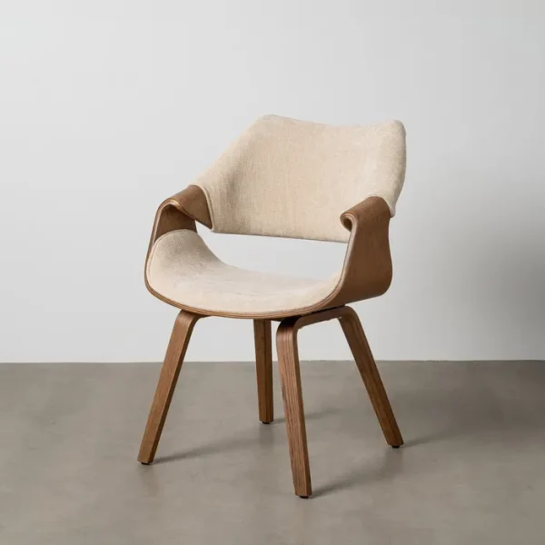KALLA Silla beige
