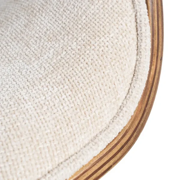 KALLA Silla beige