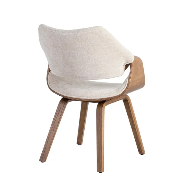KALLA Silla beige