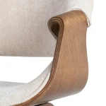 KALLA Silla beige
