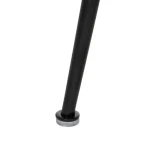 NUVOLA Silla tapizado azul
