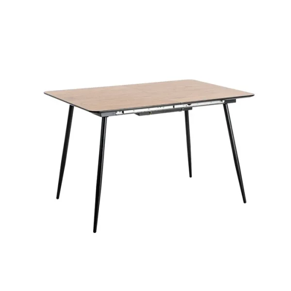 AXIS Mesa comedor extensible 120/160 cm