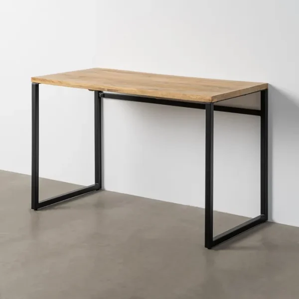 PRIMA Escritorio madera maciza