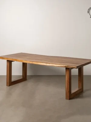 NARA Mesa de comedor 240 cm