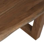 NARA Mesa de comedor 180 cm