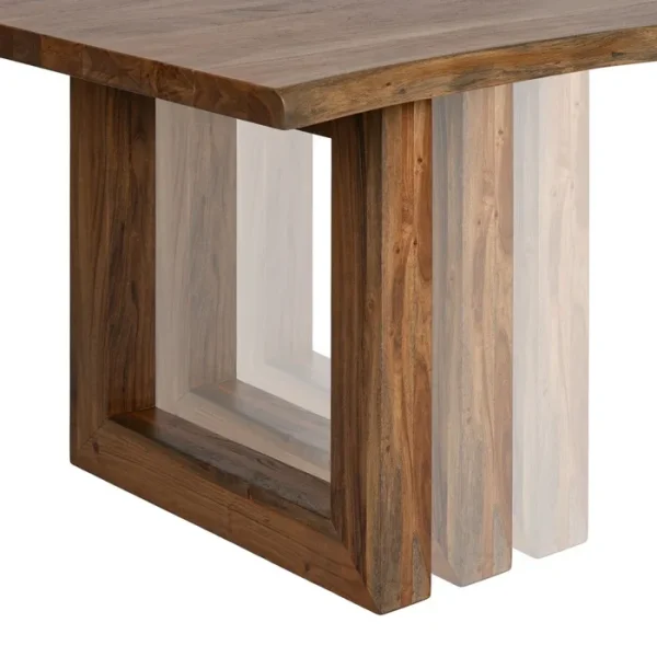 NARA Mesa de comedor 180 cm