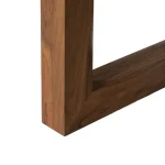 NARA Mesa de comedor 180 cm