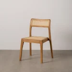 ÉTÉ Silla madera