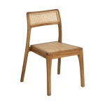 ÉTÉ Silla madera