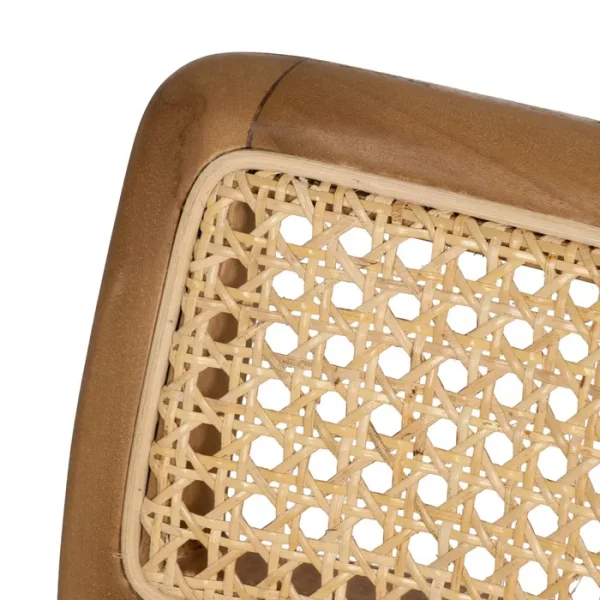 ÉTÉ Silla madera