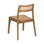 ÉTÉ Silla madera