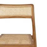 ÉTÉ Silla madera