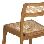 ÉTÉ Silla madera