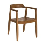 ALTEA Silla madera maciza
