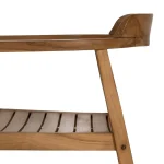 ALTEA Silla madera maciza