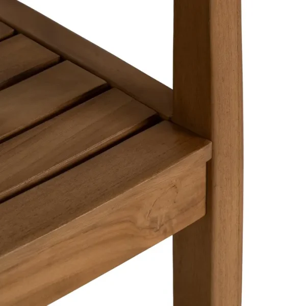 ALTEA Silla madera maciza
