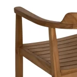 ALTEA Silla madera maciza