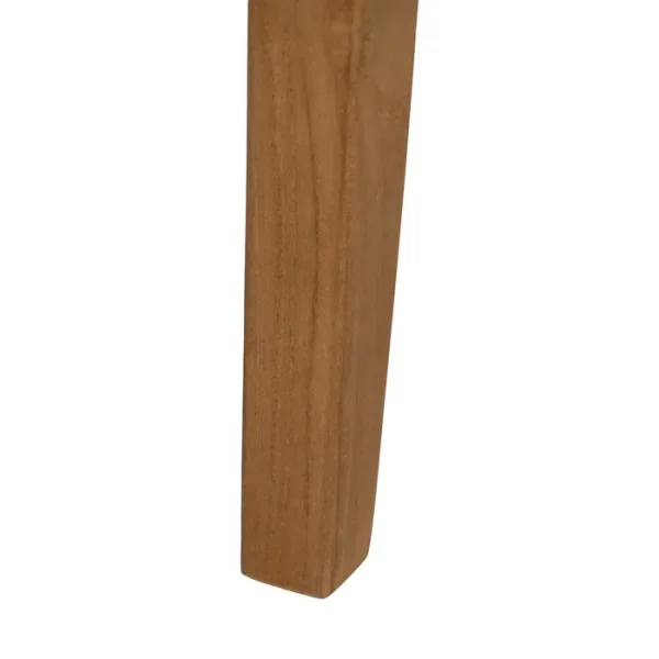 ALTEA Silla madera maciza