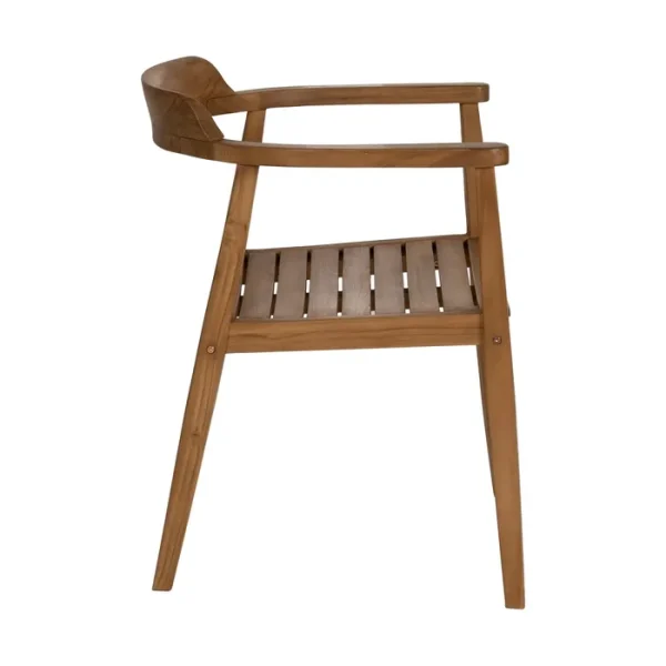 ALTEA Silla madera maciza