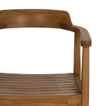 ALTEA Silla madera maciza