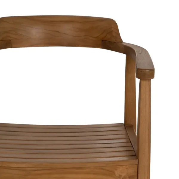 ALTEA Silla madera maciza