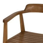ALTEA Silla madera maciza