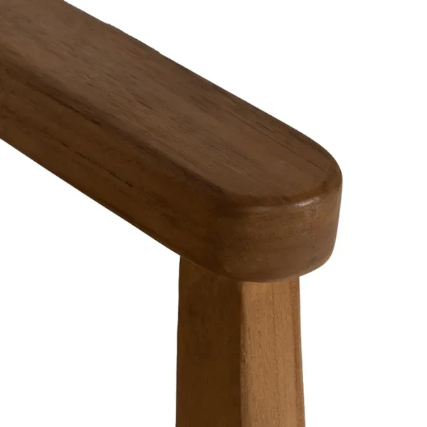 ALTEA Silla madera maciza
