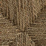 TRILLA Taburete madera