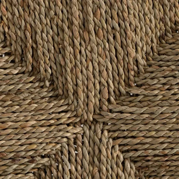 TRILLA Taburete madera