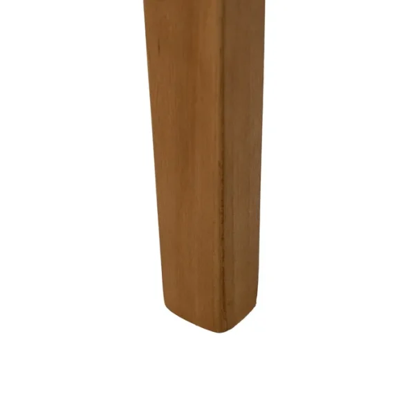 TRILLA Taburete madera