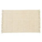 ALTEA Alfombra de yute beige