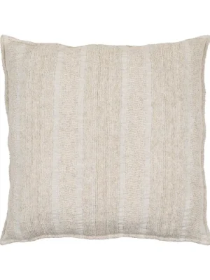 LUREN Cojín beige