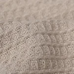 VAREN Plaid marrón