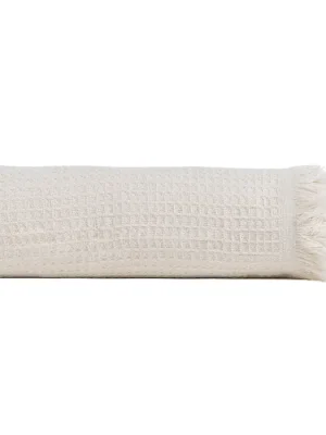 VAREN Plaid crema