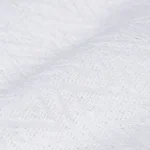 EIRA Plaid blanco