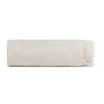 EIRA Plaid crema